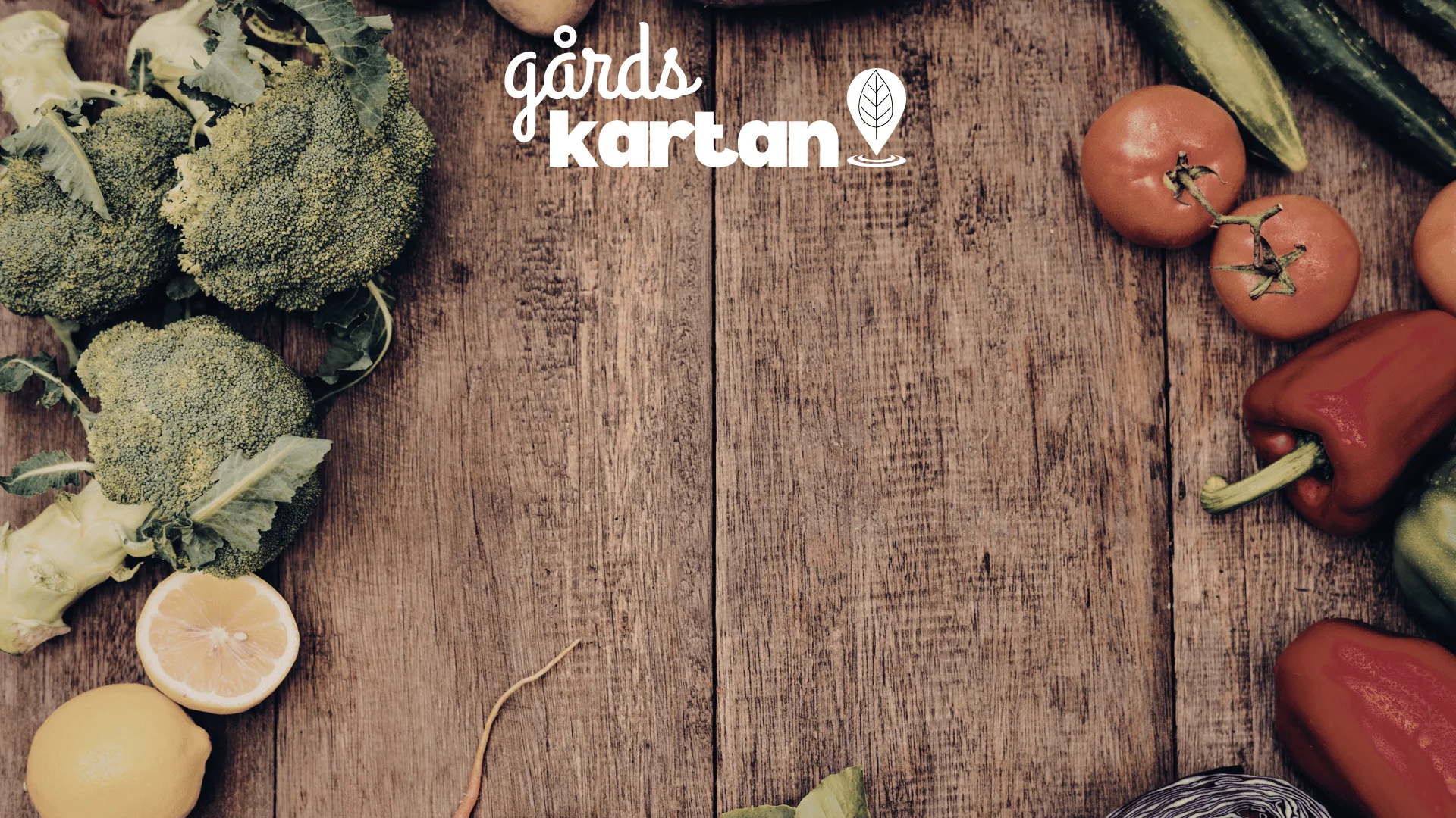 Starta gårdsförsäljning – vad behöver man tänka på?