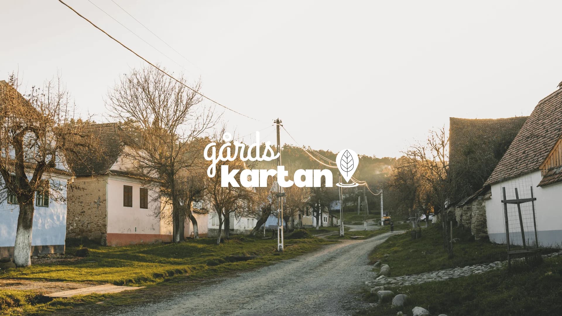 Gårdsförsäljning som privatperson – vad gäller?